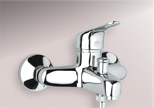 10101  Bath Shower Mixer