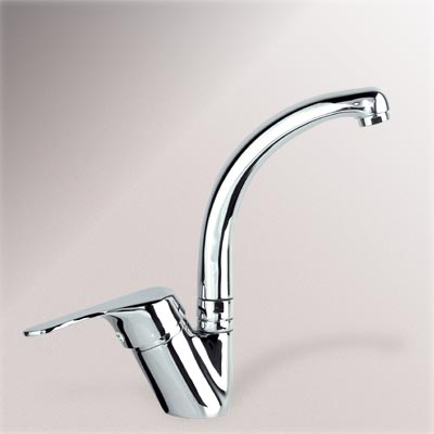 10202  Washbasin Mixer