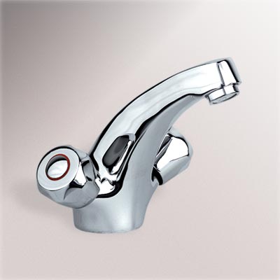 20201  Washbasin Mixer