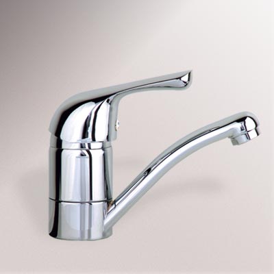30203  Washbasin Mixer