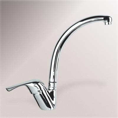 30302  Sink Mixer